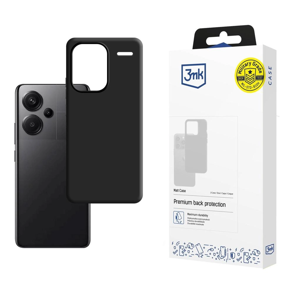 Redmi Note 13 Pro+ - 3mk