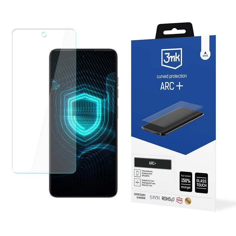Tecno Spark Go 2024 - 3mk