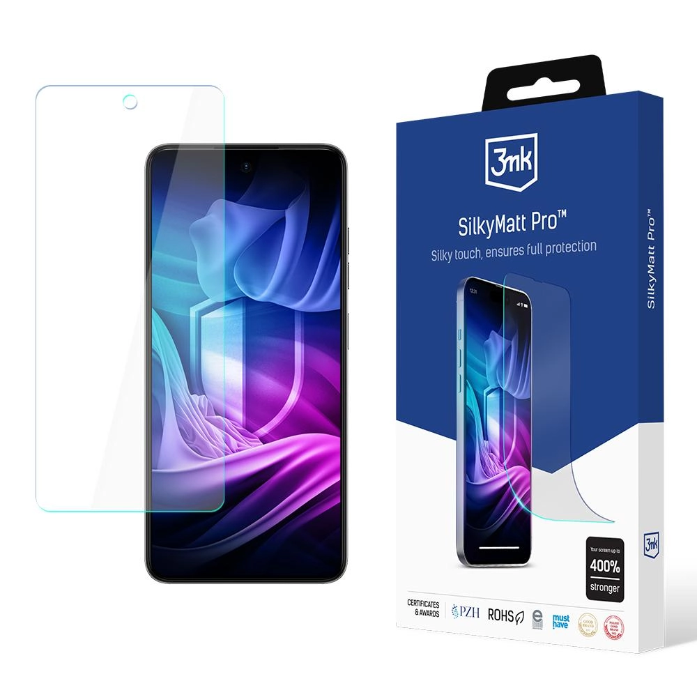Tecno Spark Go 2024 - 3mk