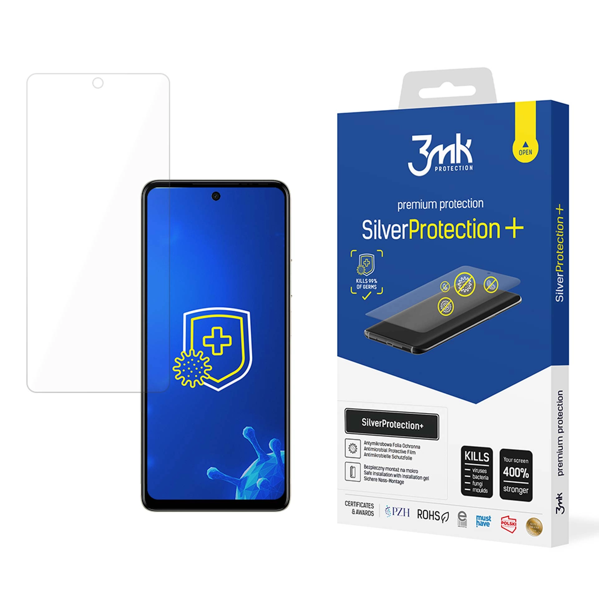 Realme 12 Pro/12 Pro+ - 3mk