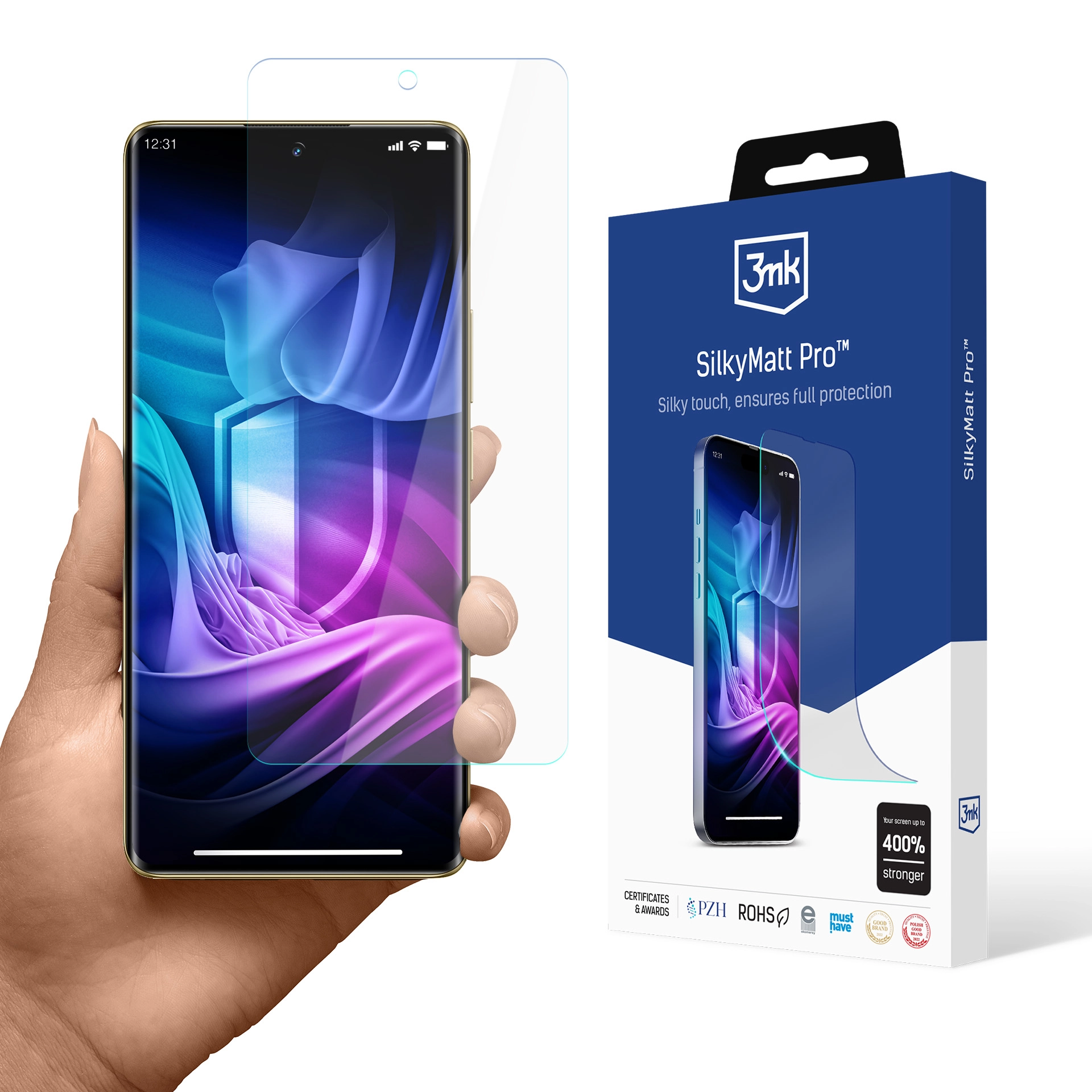 Realme 12 Pro/12 Pro+ - 3mk