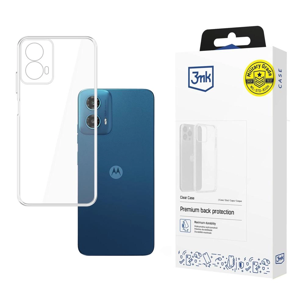 Motorola Moto G34 5G - 3mk