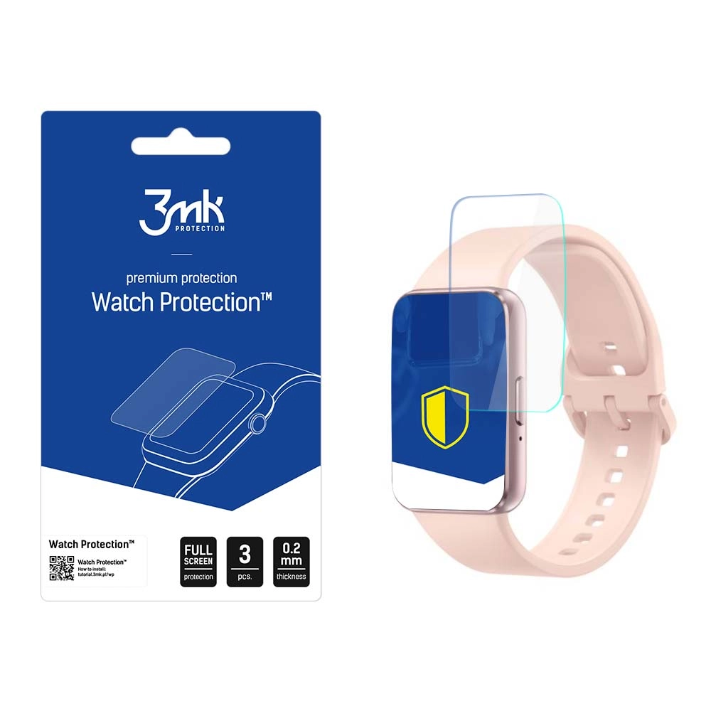 Samsung Galaxy Fit 3 - 3mk
