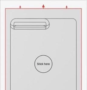 3MK 3MK All-Safe Cutting Mat Tablet