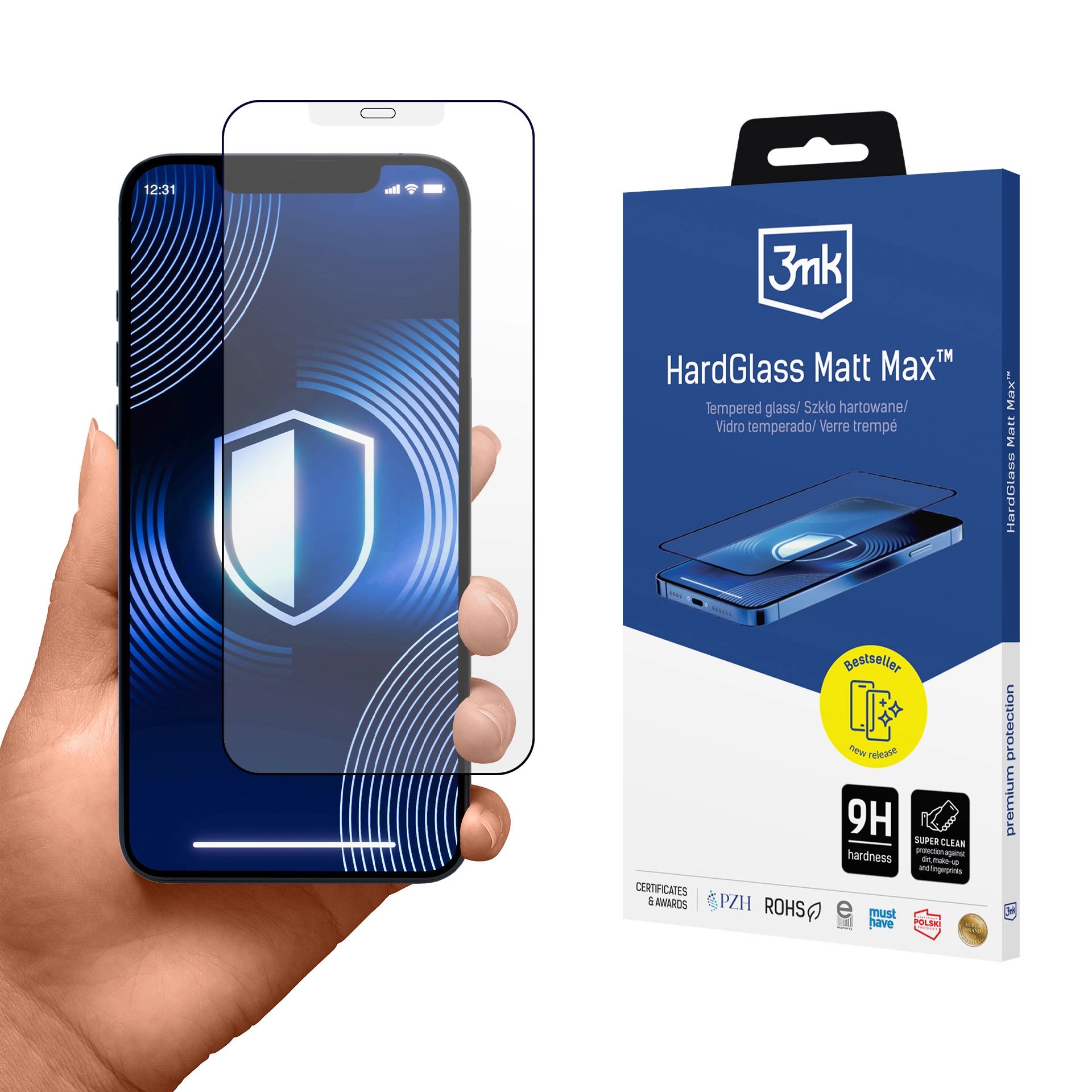 Apple iPhone 12 Pro Max -