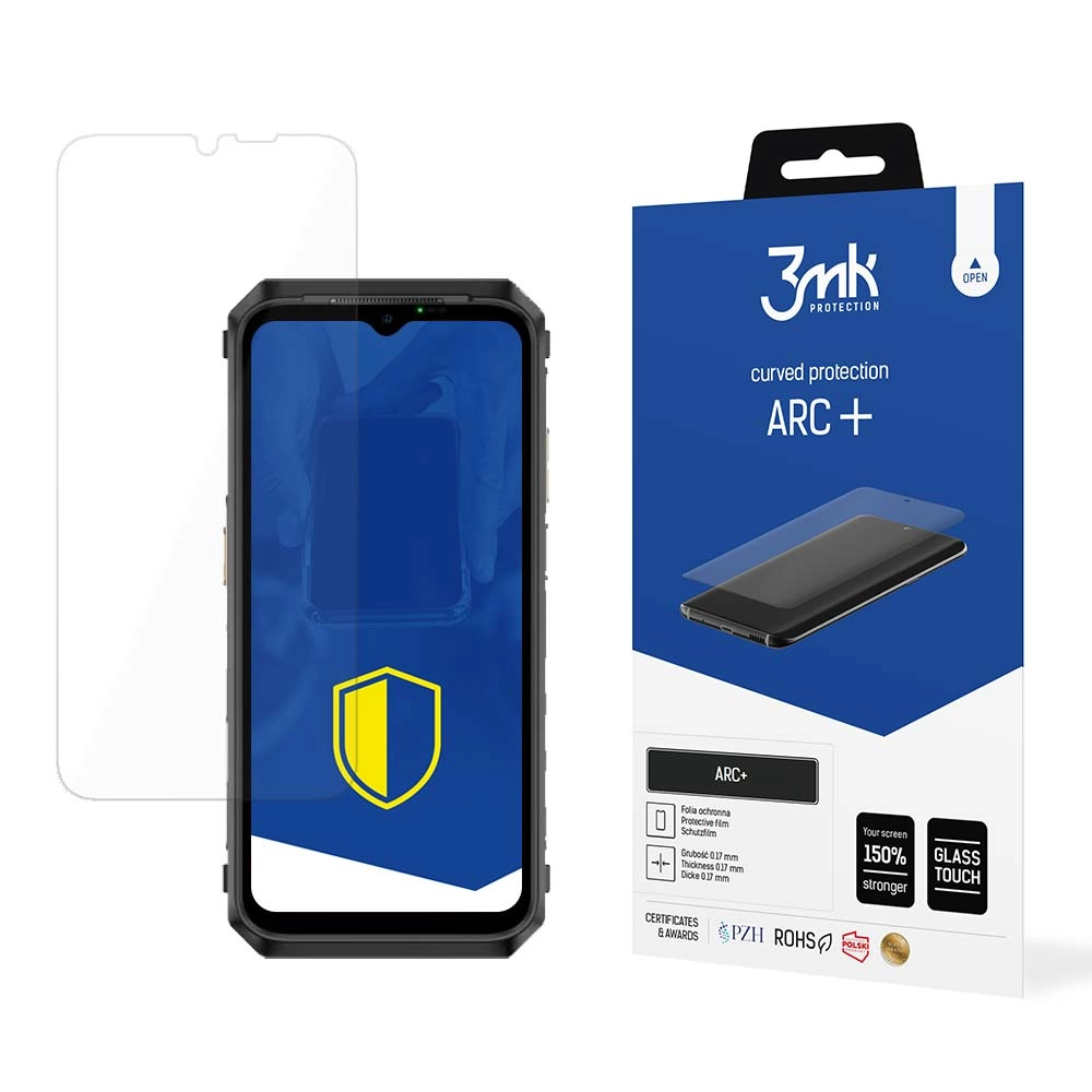 Ulefone Power Armor 19 - 3mk