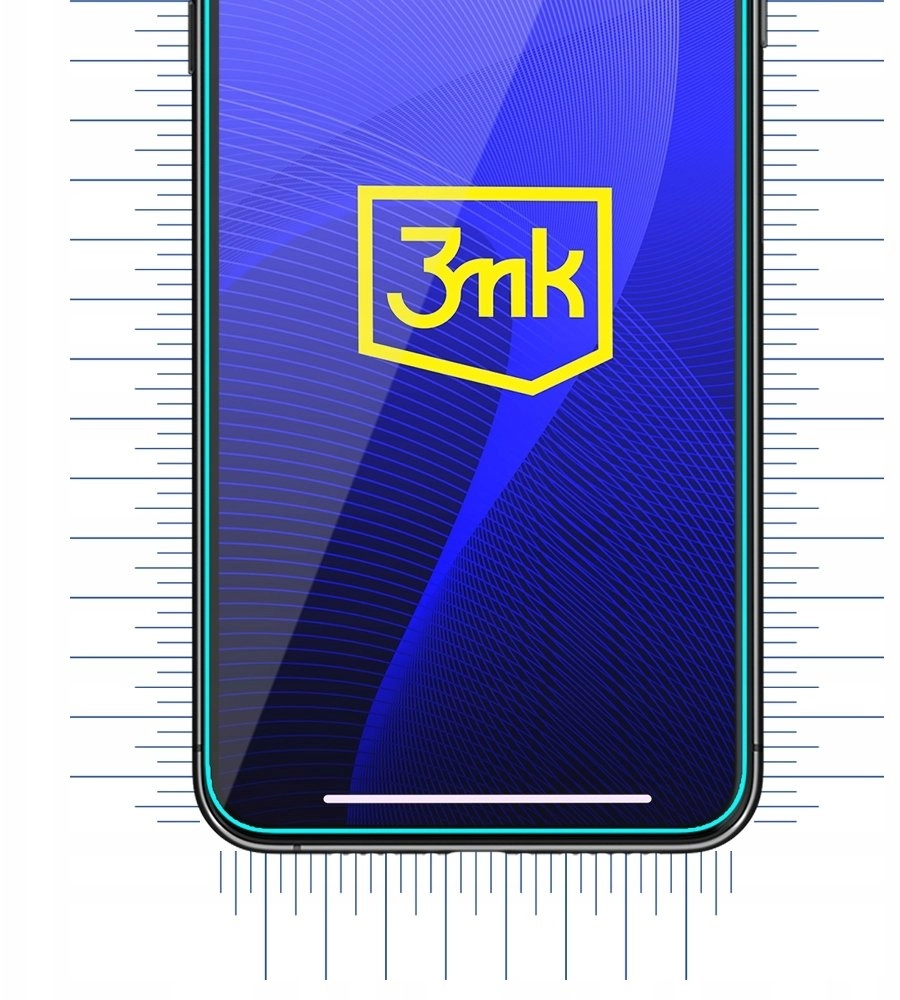 3MK FlexibleGlass hybrid glass for Samsung