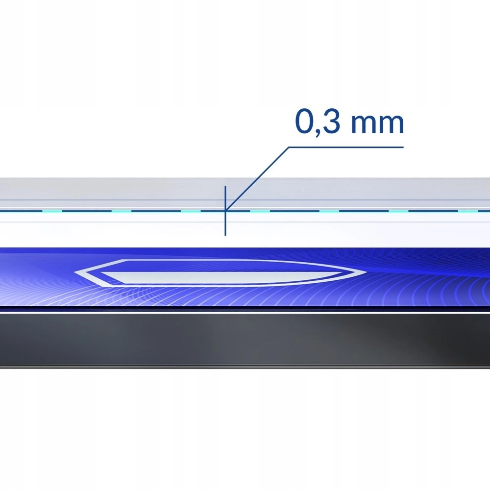 Vivo X300 - 3mk FlexibleGlass 15622387