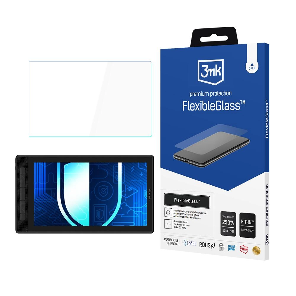 HUION Kamvas Pro 16 - up