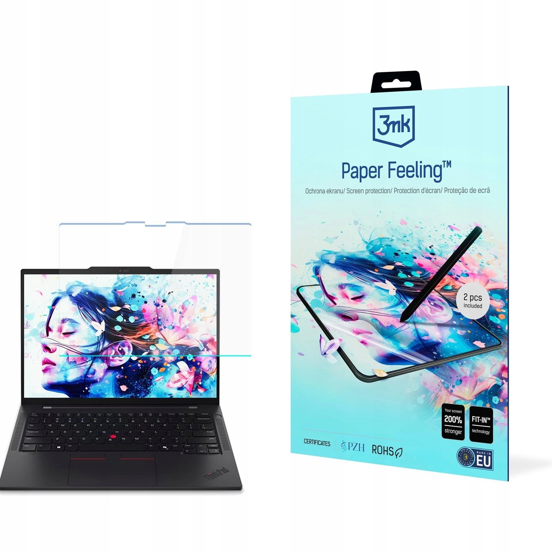 Lenovo ThinkPad T14s 2in1 Gen 1
