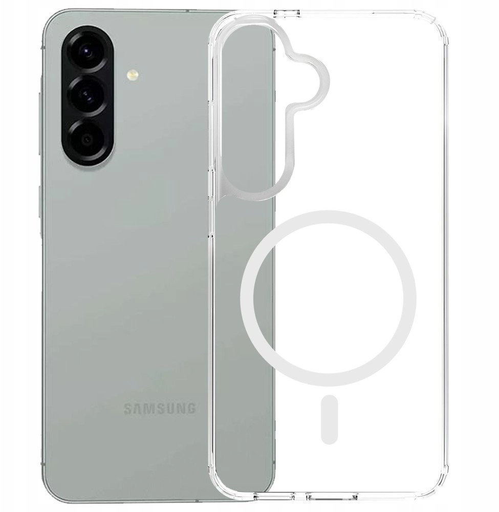 Samsung Galaxy A57 - 3mk Armor