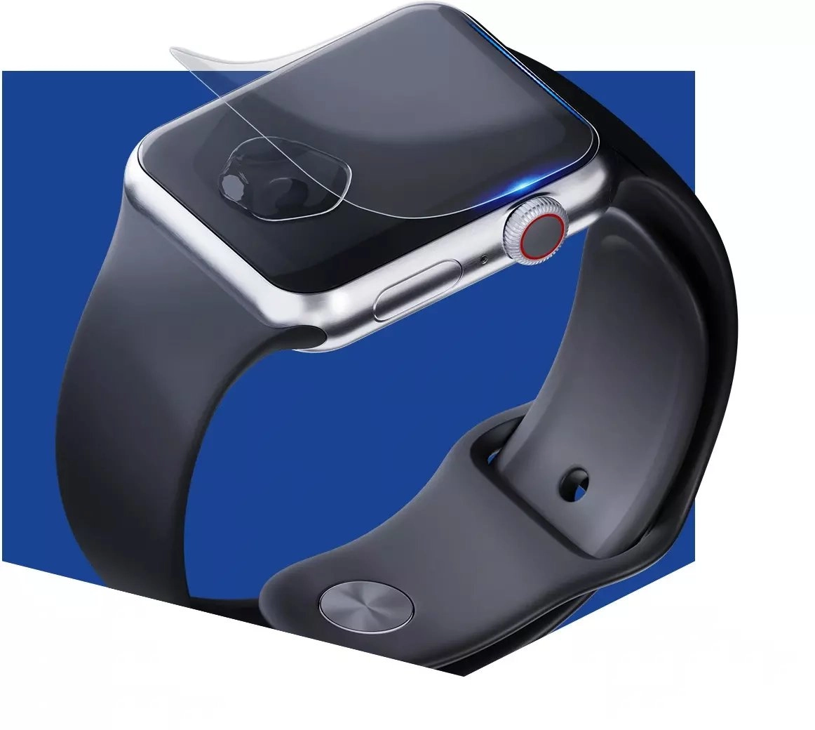 Garett Compass GPS - 3mk Watch
