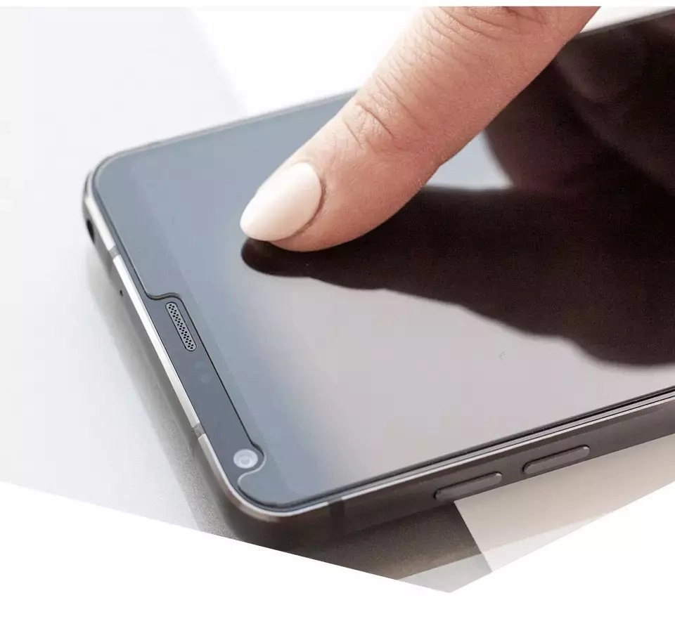Motorola Edge 70 - 3mk HardGlass