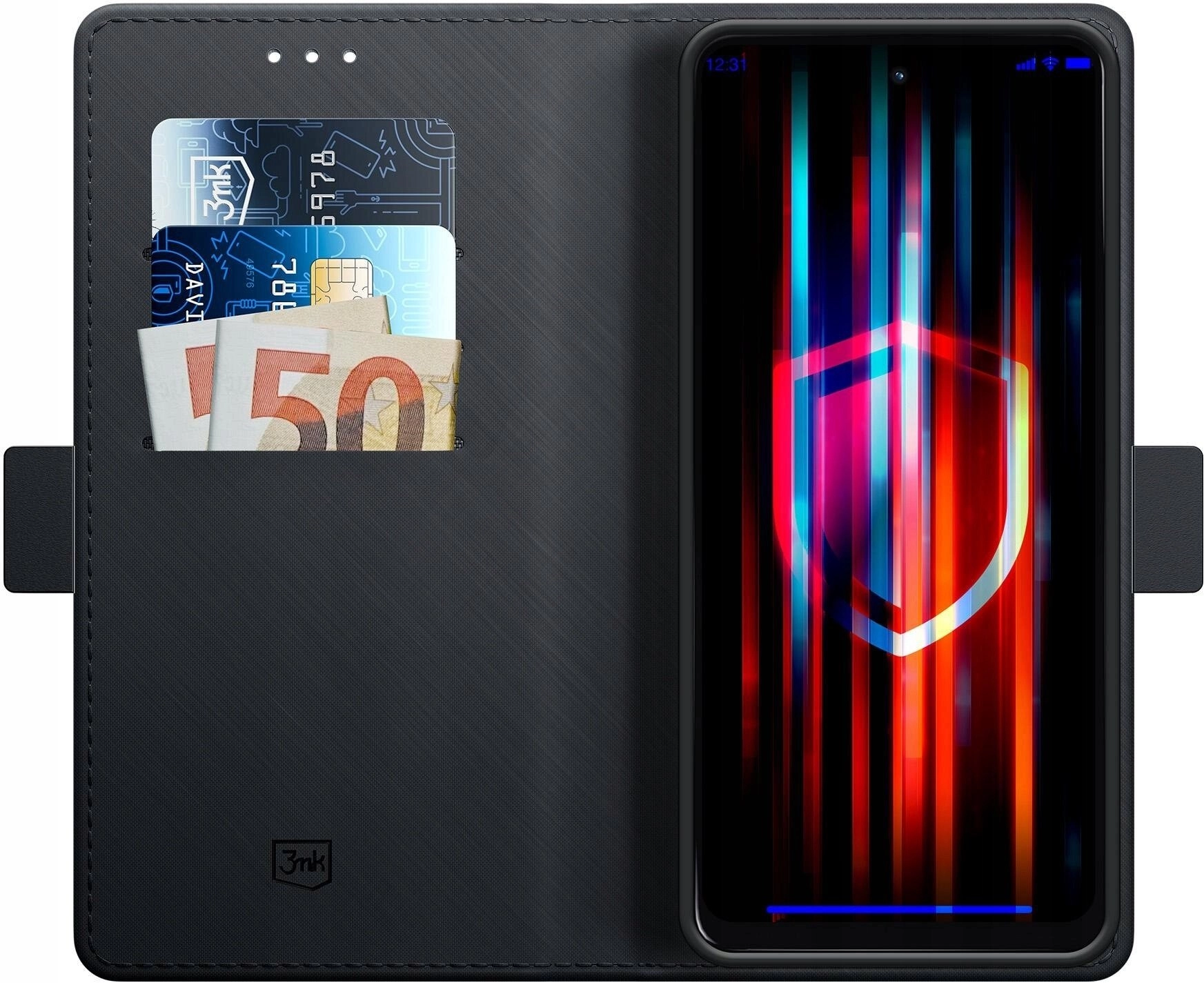 POCO X8 Pro - 3mk Wallet