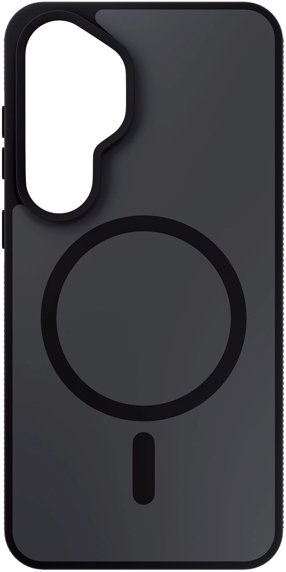 Samsung Galaxy S26 - 3mk Smoke