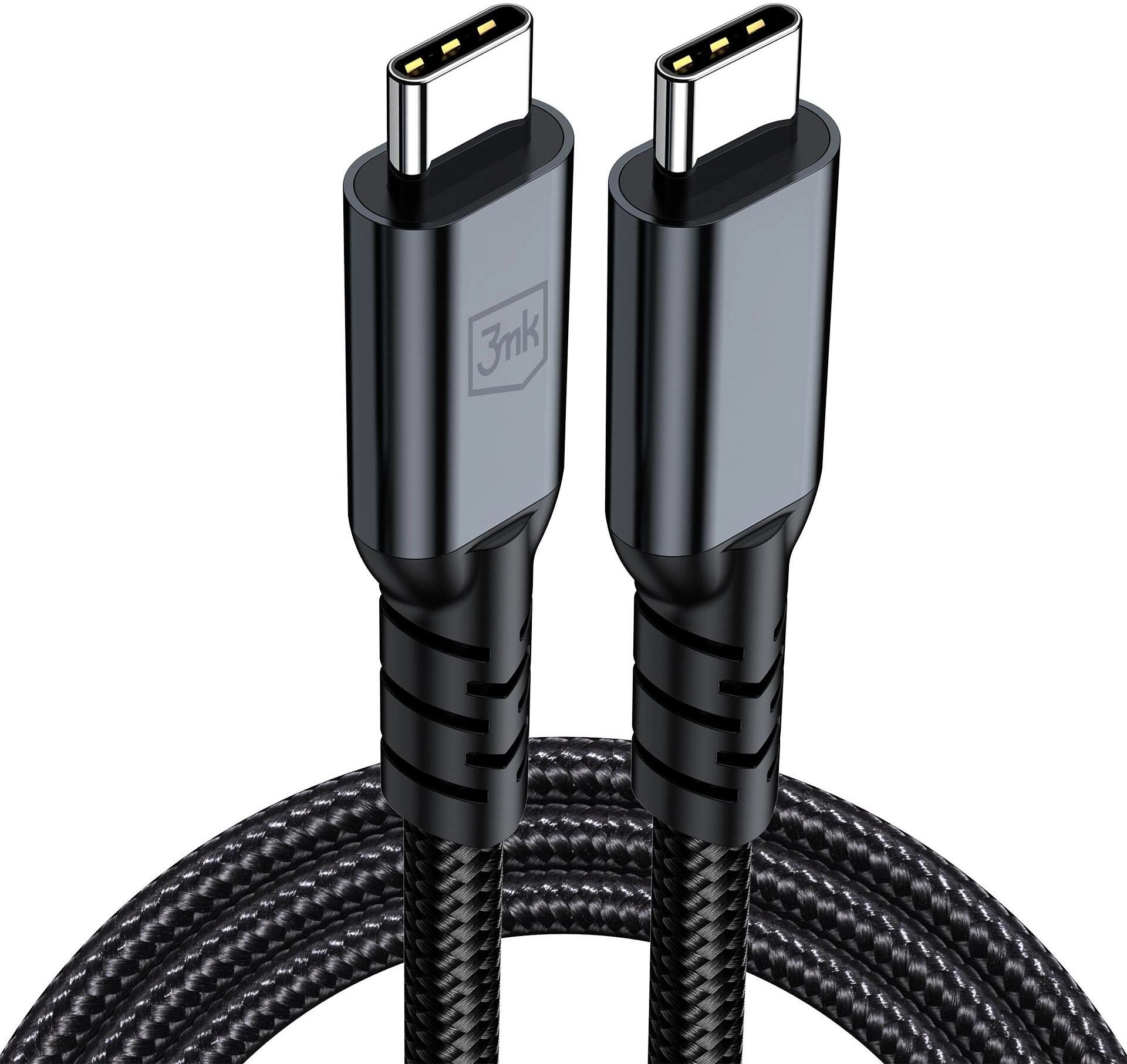 Accessories - 3mk Hyper Cable N-SERIES