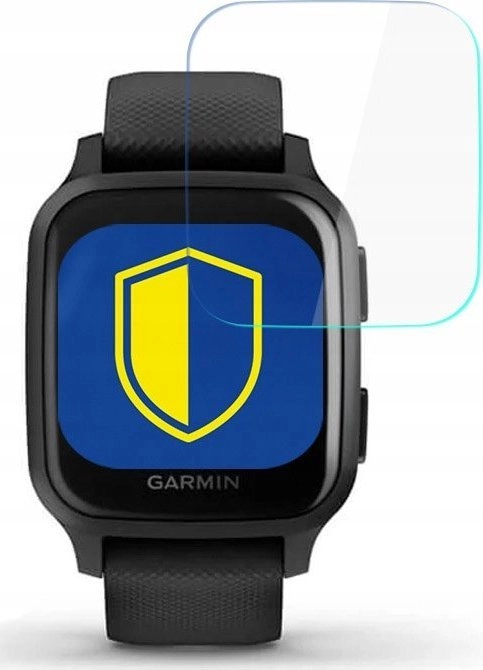 Garmin Venu SQ - 3mk Watch