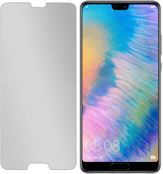 3MK HardGlass Clear screen protector Huawei