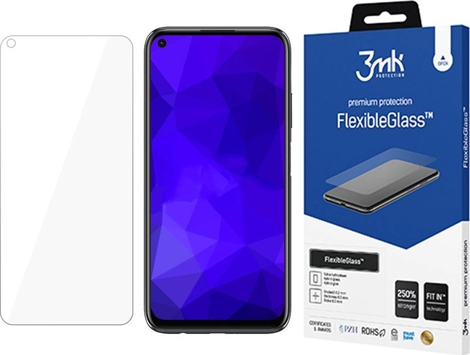 3MK FlexibleGlass do Xiaomi Redmi Note