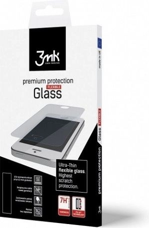 FlexibleGlass Xiaomi Redmi Note 4X hybrid