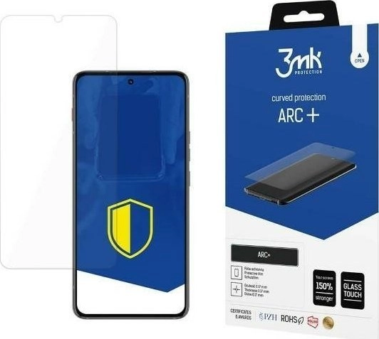 Motorola Thinkphone - 3mk ARC+ (