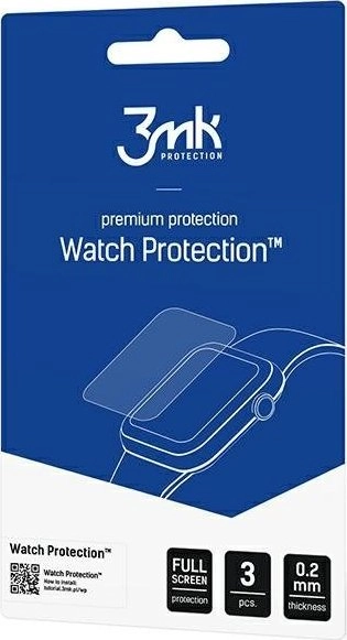 Manta Kelly SWU301 - 3mk Watch