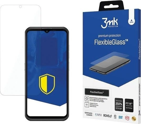Ulefone Armor 17 Pro - 3mk