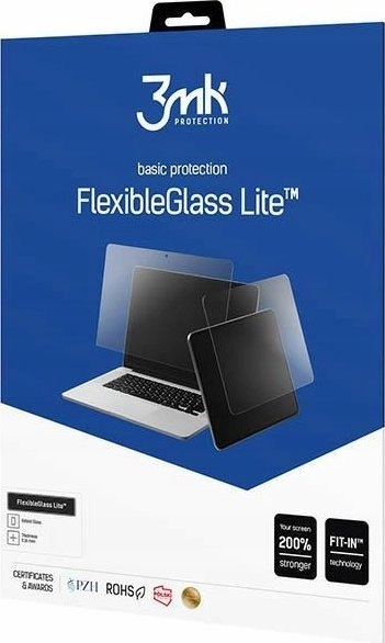 Prestigio Q Mini 4137 - up
