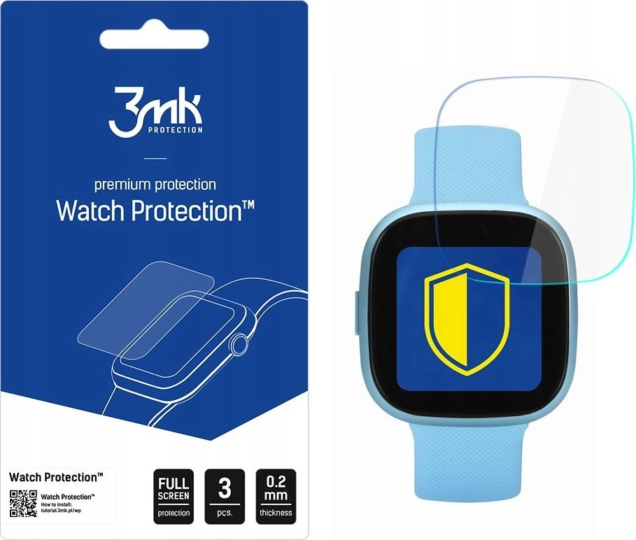 Garett Kids Fit - 3mk Watch