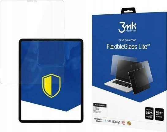 3mk FlexibleGlass Lite™ hybrid glass for