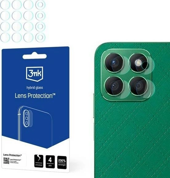 3mk Lens Protection™ hybrid camera glass