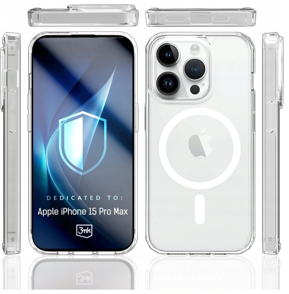 Apple iPhone 15 Pro Max -