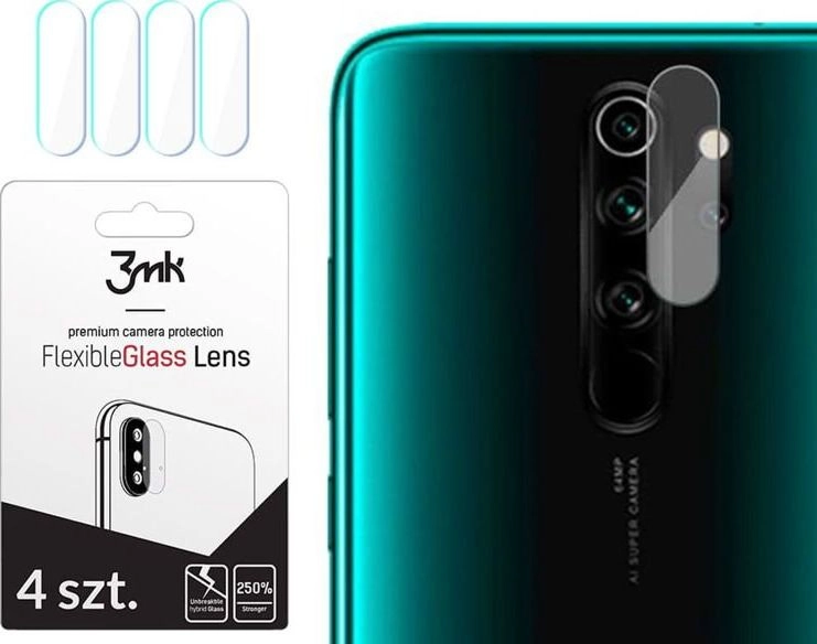 Xiaomi Redmi Note 8 Pro -
