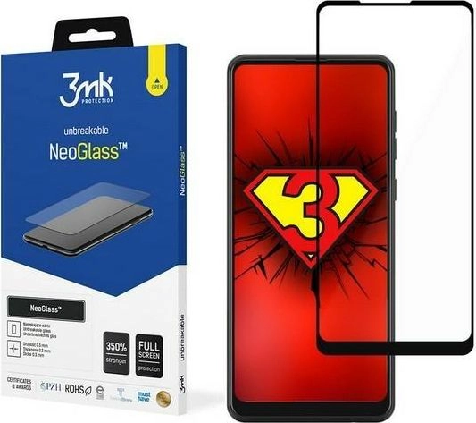3MK 3MK NEOGLASS SAMSUNG GALAXY A21S
