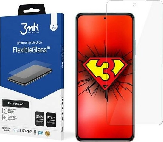 3MK FlexibleGlass do Xiaomi Mi 10i