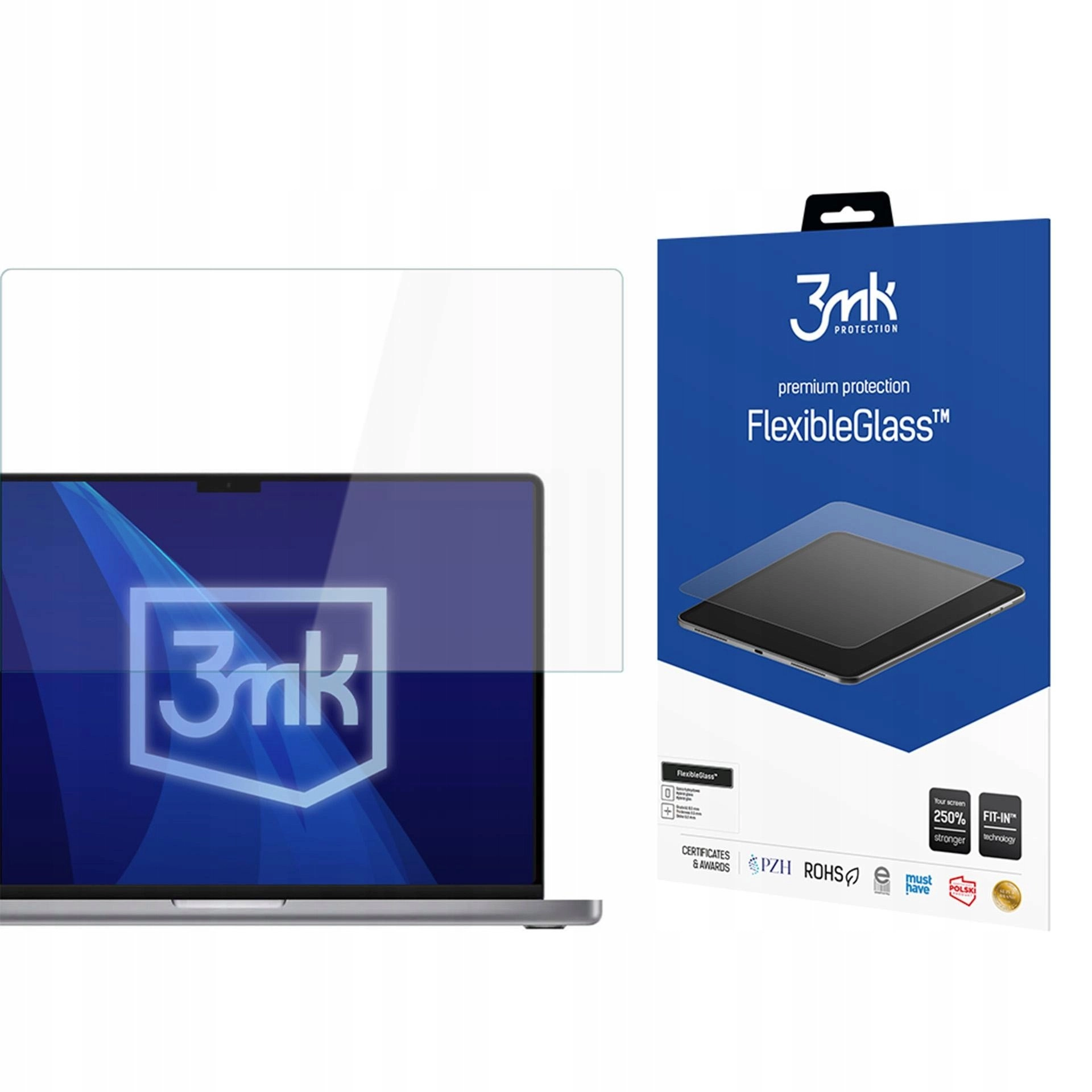 Apple Macbook Pro 16 M1/M2/M3/M4 -