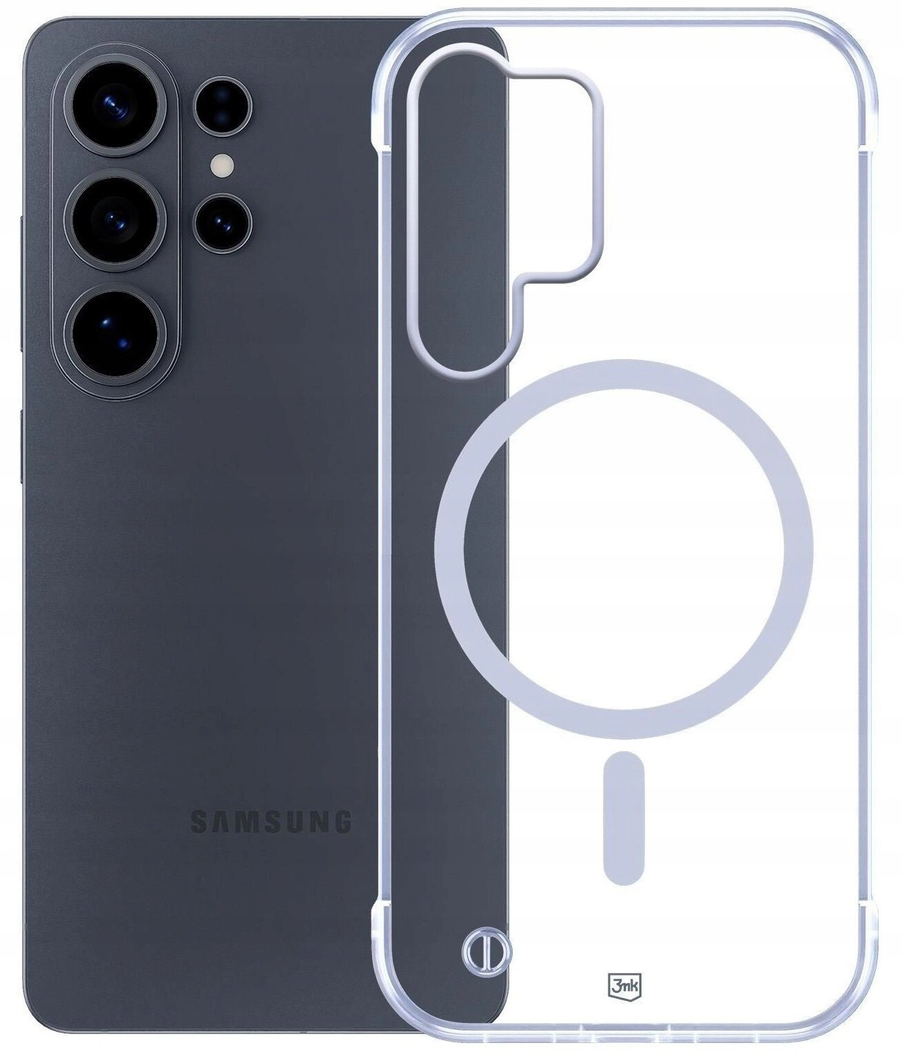 Samsung Galaxy S26 Ultra - 3mk