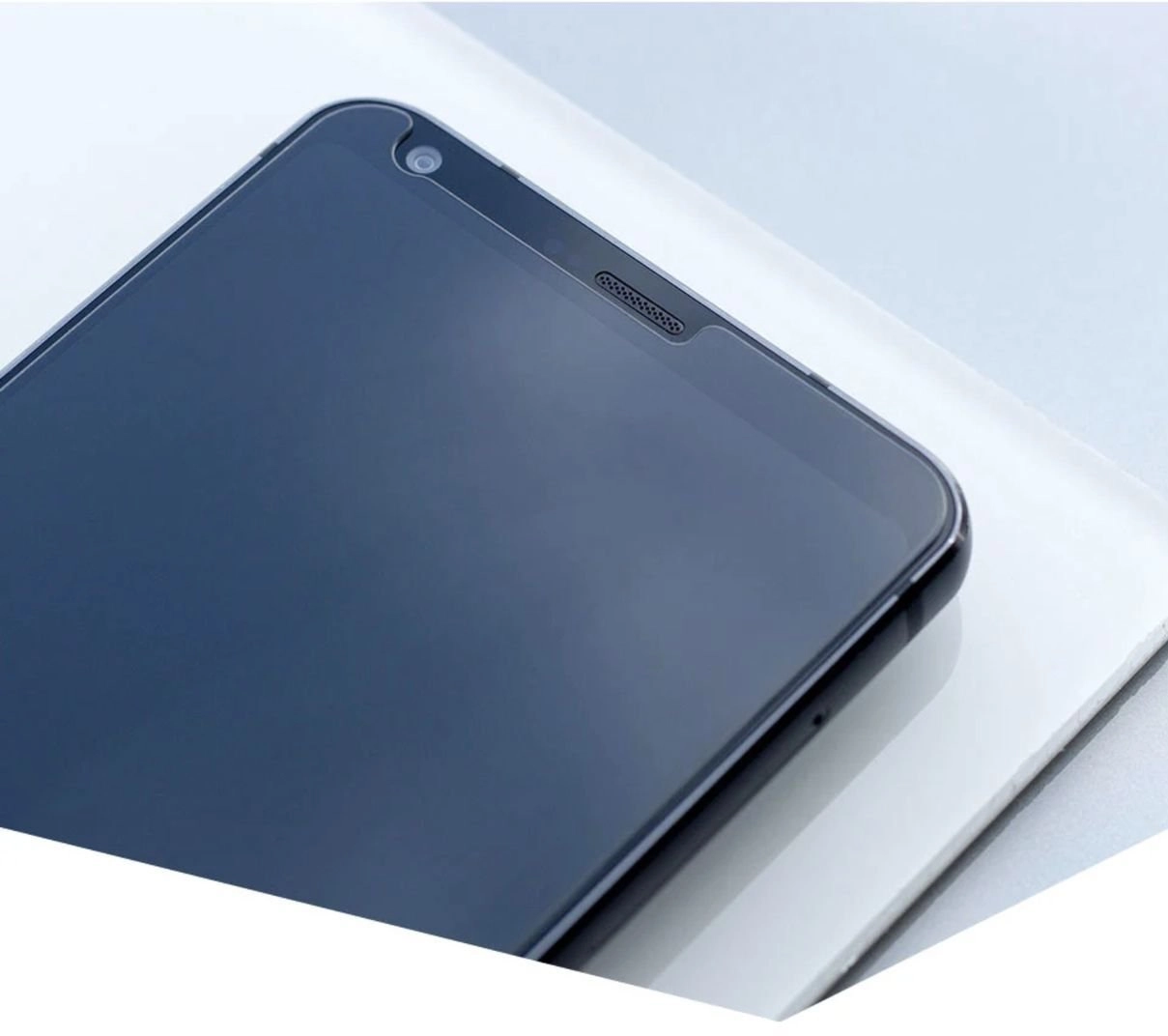 Google Pixel 10A - 3mk HardGlass