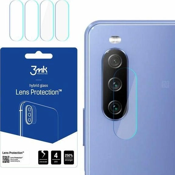 Sony Xperia 10 III 5G -