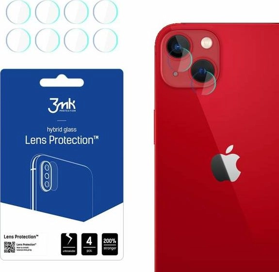 Apple iPhone 13 Mini - 3mk