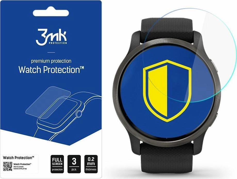 3MK 3MK Folia ARC Garmin Venu