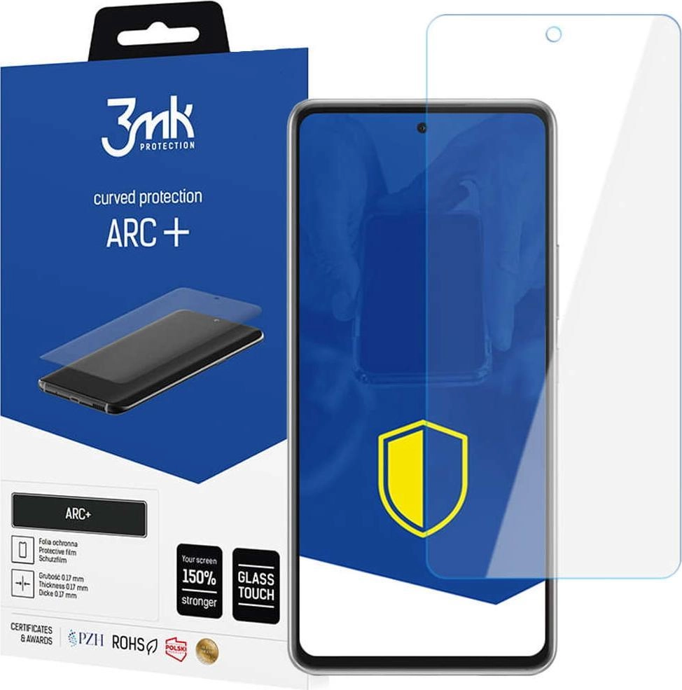 Samsung Galaxy A53 5G - 3mk