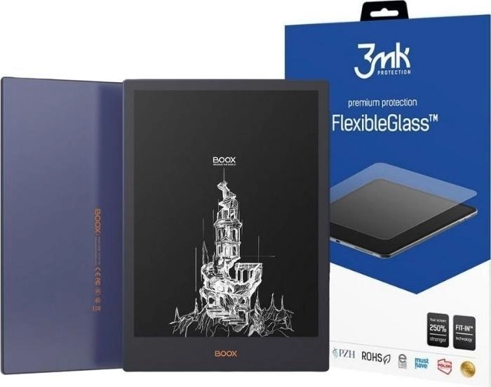 ONYX Boox note 5 - 3mk