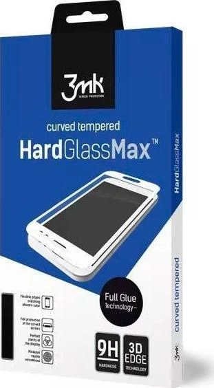 Xiaomi 12 Pro - 3mk HardGlass