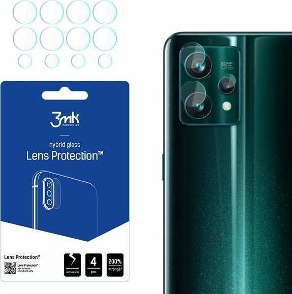 Realme 9 Pro+ - 3mk Lens
