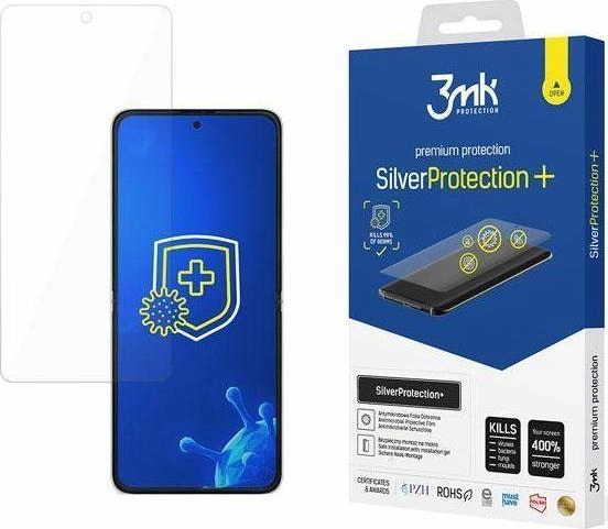 Samsung Galaxy Z Flip 3 5G