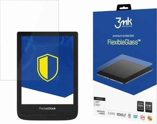 PocketBook Touch Lux 5 - up