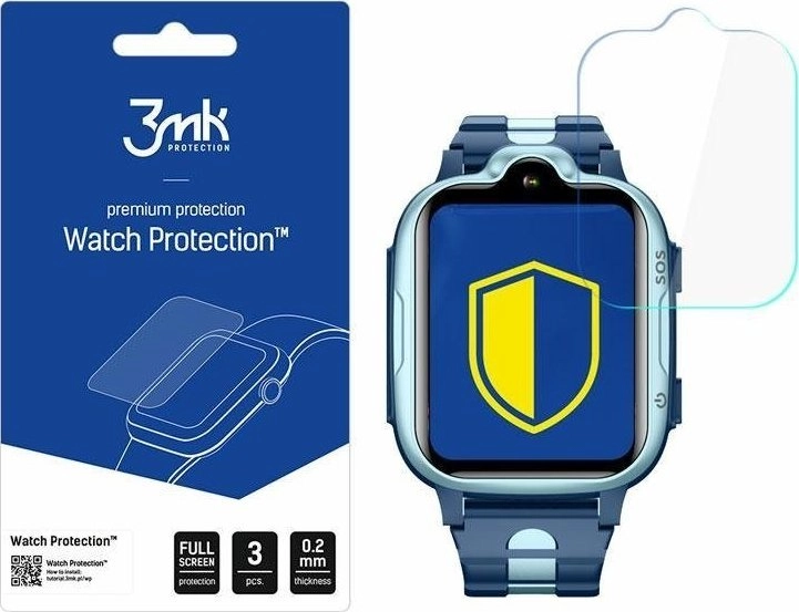 Garett Kids Cute 4G - 3mk
