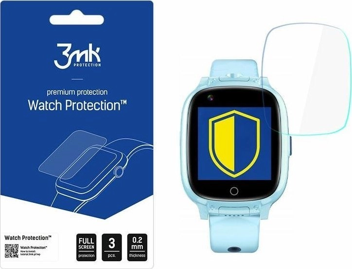 Garett Kids Twin 4G - 3mk