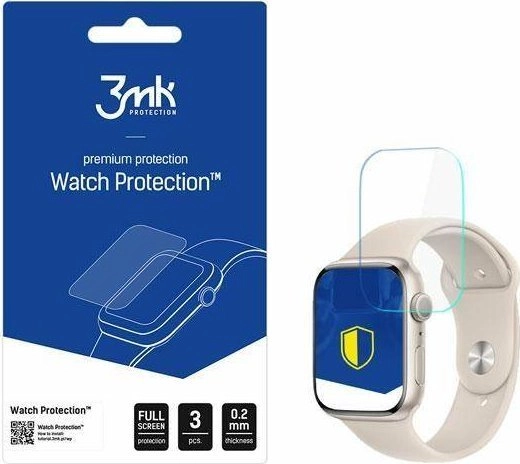 Apple Watch 8 41mm - 3mk